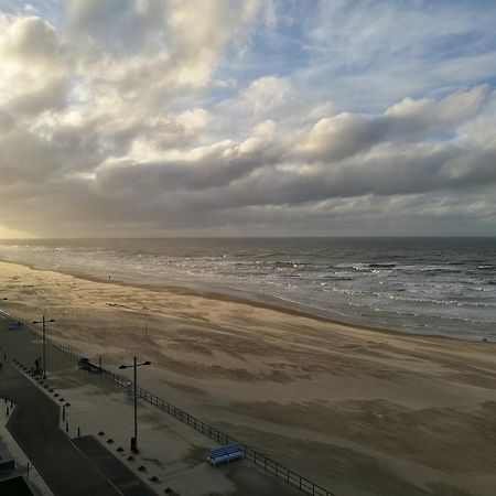 ホテルBed And Beach ミデルケルケ エクステリア 写真